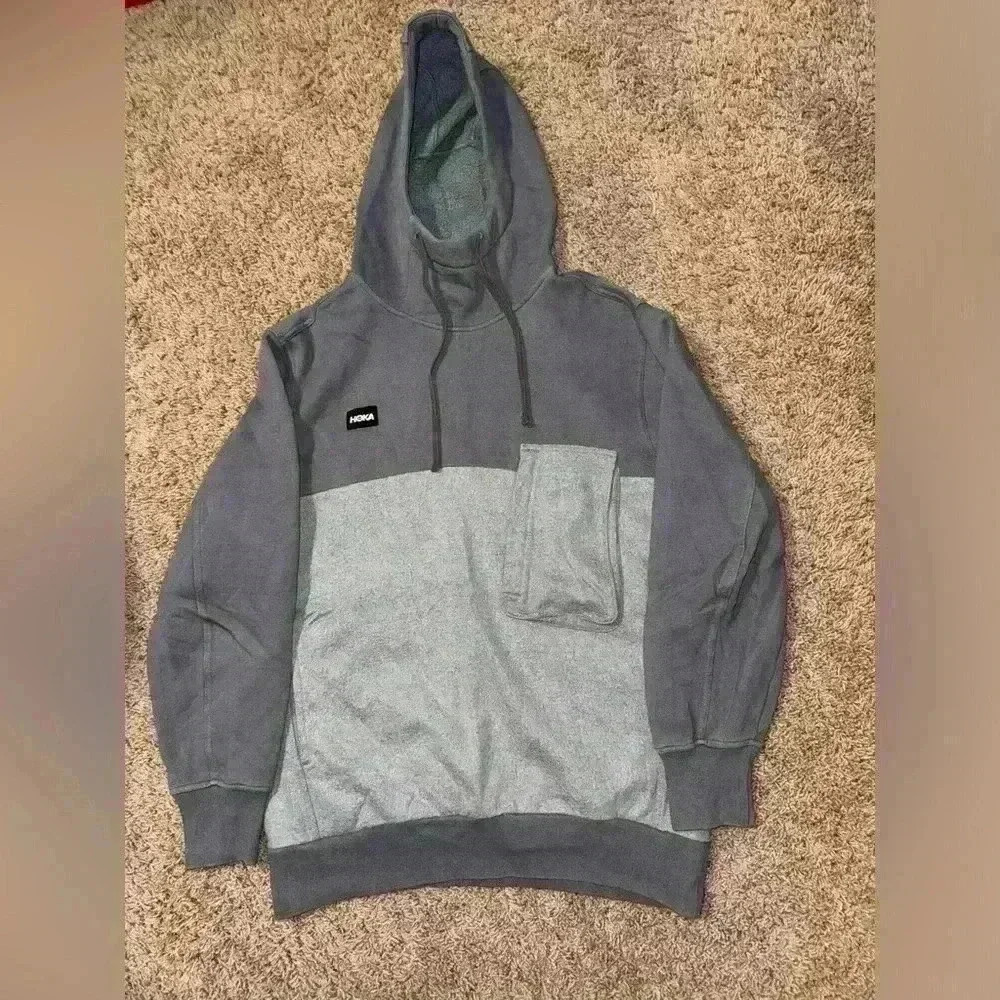 Hoka One One Utility Hoodie Wool Men’s